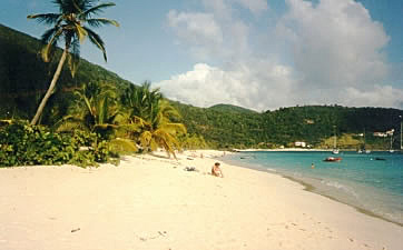 Just another perfect beach