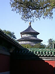 Qinian Dian, Hall of Prayer for Good Harvest, Temple of Heaven, Beijing