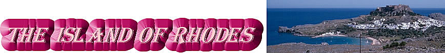 Rhodes logo