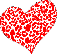 Valentine's Day heart