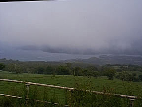 Island scenes of Tahiti Nui