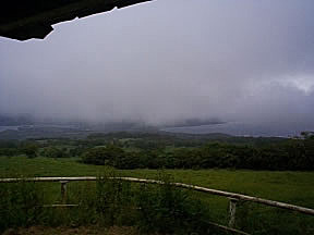 Island scenes of Tahiti Nui